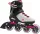  Rollerblade Damen Inlineskates Sirio 90 Chiaro-Rose 39 EU