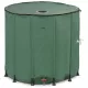  Regenwassertank 1000 l 102 x 115 cm grün