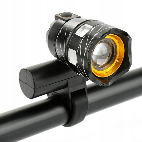  CYCLINGBOX XML T6 BG-887 Fahrrad LED Scheinwerfer USB wiederaufladbar MTB Fahrrad Fr