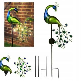  Solarlampe, 111 cm, 1 Stk.