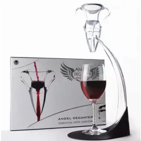  ANGEL DELUXE WEINBELÜFTER GROß