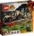  LEGO Jurassic World 76951 Pyroraptor- und Dilophosaurus-Transport