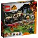  LEGO Jurassic World 76951 Pyroraptor- und Dilophosaurus-Transport