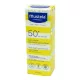  Mustela 100 ml Sonnenschutzmilch LSF 50+