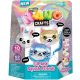  Nano Tape zum Blasen Modellieren Nano Craft Fill And Squish Friends 52 Stk