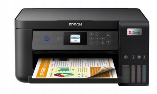  Epson L4260 Multifunktions-Tintenstrahldrucker (Farbe).