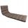  485761 Auflage für Liege 190 cm Ambiente Liege PATIO