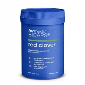  FORMEDS BICAPS ROTKLEE 300 mg KLEE 60 KAPSELN