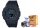  CASIO G-SHOCK GA-2100-1A2ER UHR