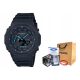  CASIO G-SHOCK GA-2100-1A2ER UHR