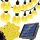  Mobes Girlande 640 cm Solar
