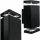  Masterled Wandleuchte schwarz GU10 35 W