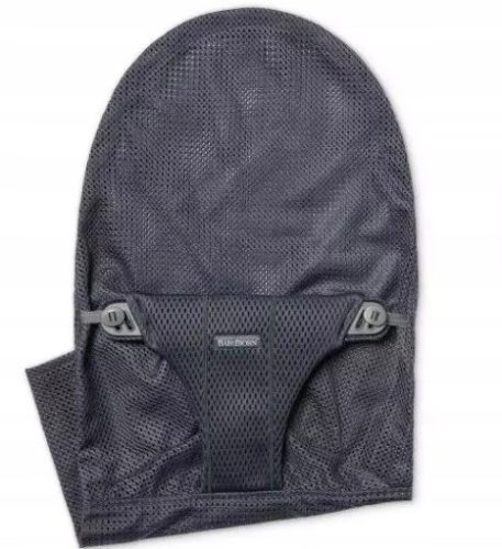  BabyBjörn Babywippe 103777 + antibakterielle Luba-Tücher 15 Stk.