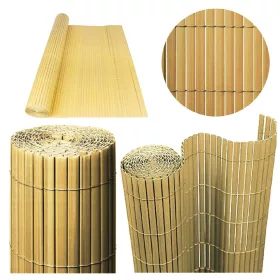    Abdeckung, Matte 150 x 300 cm PVC + Aufkleber mit dem Majowo-Logo