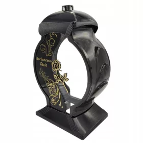    Kerze für das Grab des Vaters, große Laterne mit Gravur für die Kapelle „Dear Dad“, 35 Cent