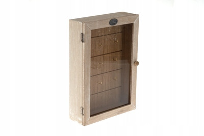  Home Styling Collection Schlüsselschrank 27x19x6 cm