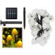  Azaris eingebettete Solarlampe 500 cm 20 Stk.