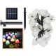  LedClick Solarlampe, 500 cm, 20 Stk.