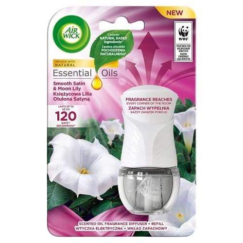  Air Wick elektrische Kartusche 19 ml 19 g