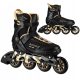  NILS Inline Skates Freizeit-Gummi-Inline-Skates für Erwachsene 43 + CGROT Sports Guide