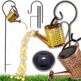  Stecksolarlampe SOLARLAMP 75 cm 1 Stk.