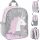  PASIO UNICORN VORSCHULRUCKSACK