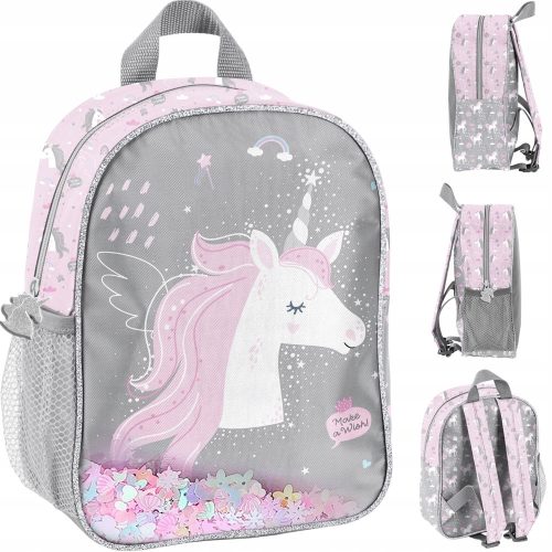  PASIO UNICORN VORSCHULRUCKSACK