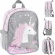  PASIO UNICORN VORSCHULRUCKSACK