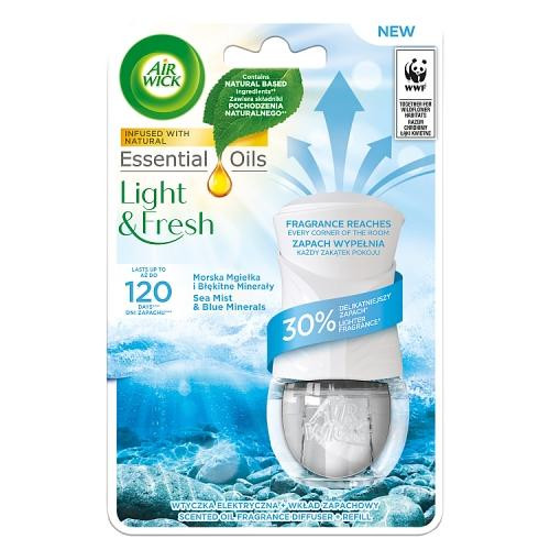  Air Wick Sea Mist Lufterfrischer