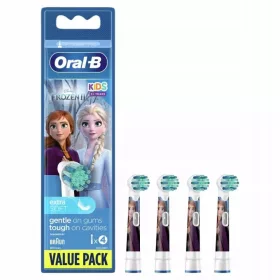  ORAL-B Kids Frozen II TIPPS 4 Stück 3+
