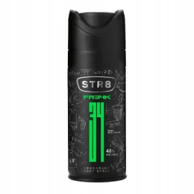  Antitranspirantspray STR8 150 ml