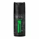  Antitranspirantspray STR8 150 ml