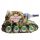  TANK FÜR BIER UND WODKA, ein Geschenk zum Junggesellengeburtstag für den Großvater des Vaters eines Freundes.