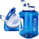  Wasserkrug 1,89 l WASSERKANISTER BPA-FREIE FLASCHE GYM-FLASCHE Gaspari