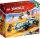  LEGO Ninjago Zanes Drachen-Spinjitzu-Renner 71791
