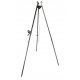  GARTENGRILL DREIBEIN 210cm NUR DREIBEIN OHNE GITTER Profil 20x20mm