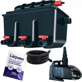  Tipp 30288 Teichfilter