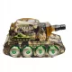  WHISKY-BIER-TANK-Junggesellen-Geburtstagsgeschenk für Opa-Vater