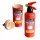  Feuerlöscher, Alkoholbehälter, Party-Alkoholgetränke, Geburtstagsgeschenk, 0,7 l