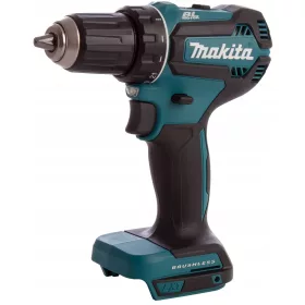  Makita-Schraubendreher, batteriebetrieben 18 V DDF485RFJ