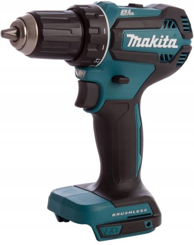  Makita-Schraubendreher, batteriebetrieben 18 V DDF485RFJ