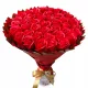  Seifenstrauß, Seifenblumen, Rosen, 40 Stk. Geschenk zum 40. Geburtstag