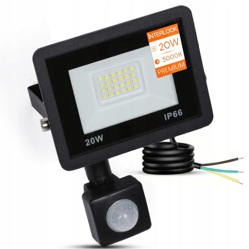 Halogen kaltweiß 1900 lm 20,1 W