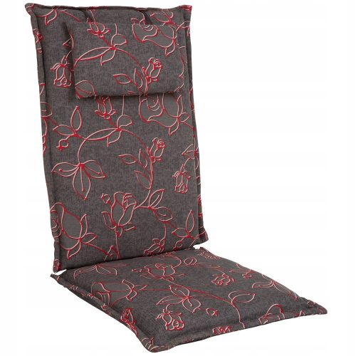  51201 Premium Hochsesselkissen 7 cm PATIO