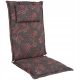  51201 Premium Hochsesselkissen 7 cm PATIO