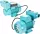  Rohtenbach Oberflächenpumpe 250 W 2100 l/h