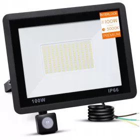  Halogen kaltweiß 9500 lm 100,1 W