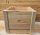  Blumentopf aus Holz 41*41*35