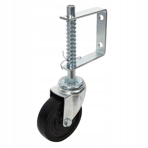  Fixman Torrad mit Stoßdämpfer 100mm 57kg