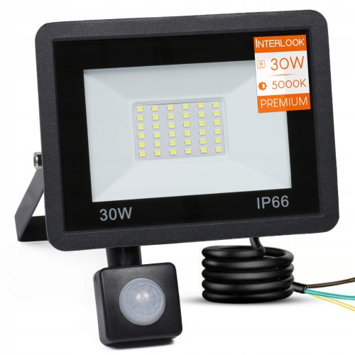  Halogen kaltweiß 3800 lm 30,1 W